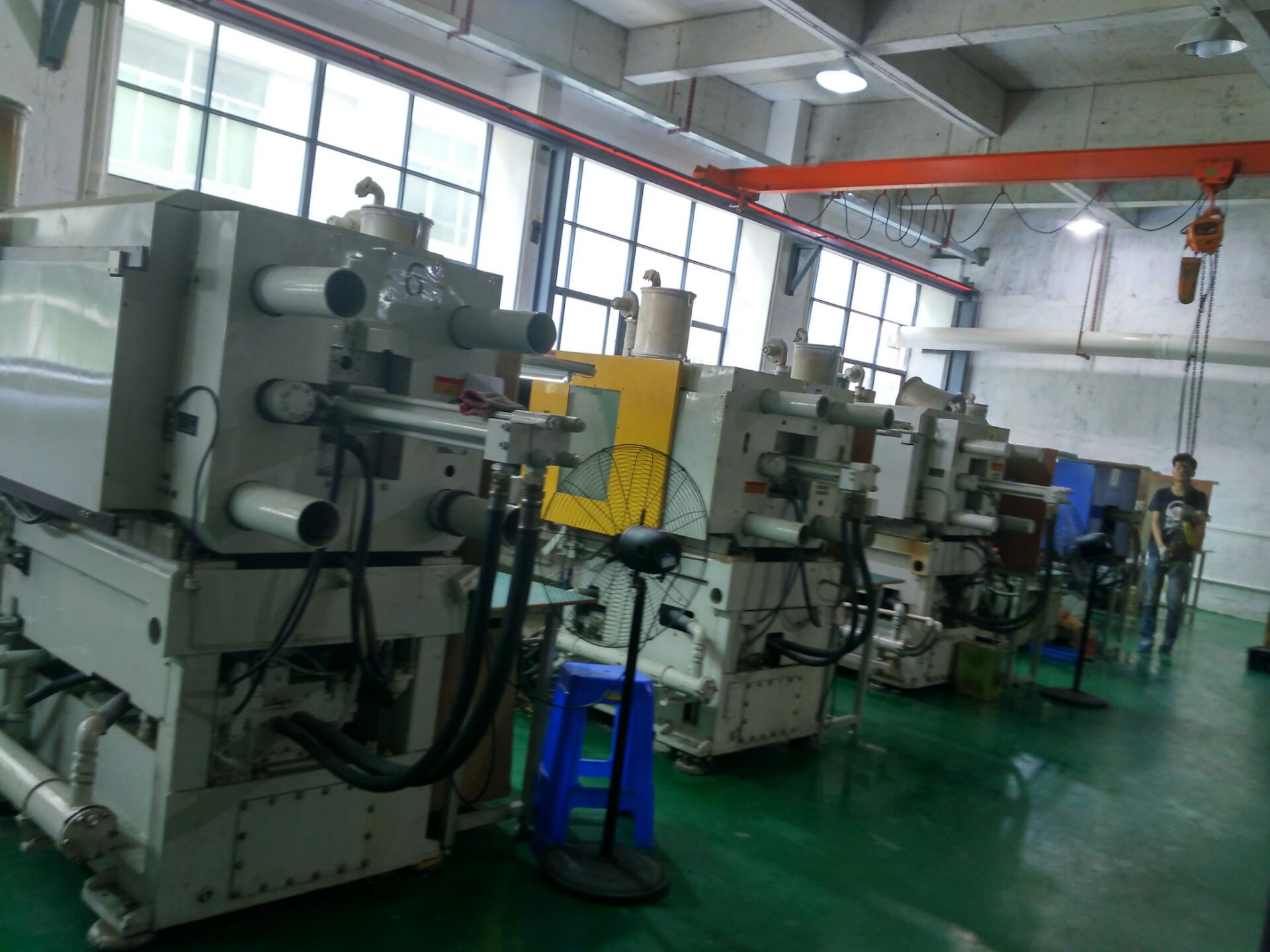 淺談注射成型技術，理論知多少？