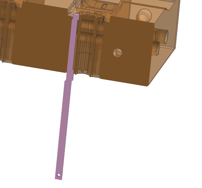 注塑模具擺桿形式（斜頂）設(shè)計方法教程