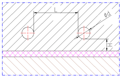 注塑（塑料）模具模溫控制冷卻水路系統設計