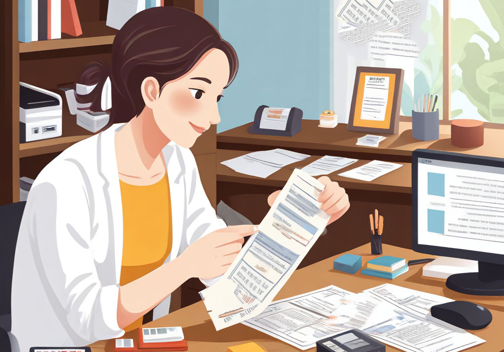 和我們工作室合作是否可以開具發票？