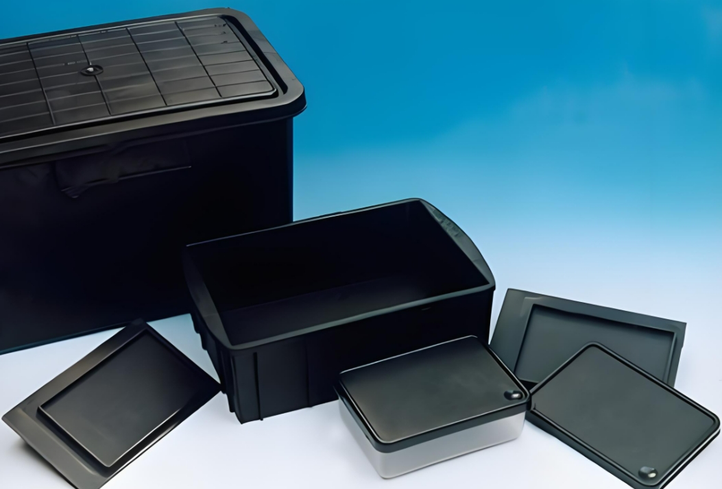 注塑(塑料)模具制品翹曲變形是什么原因？