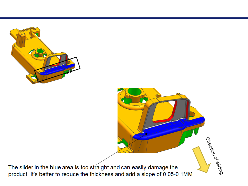 產品問題和修改建議-2