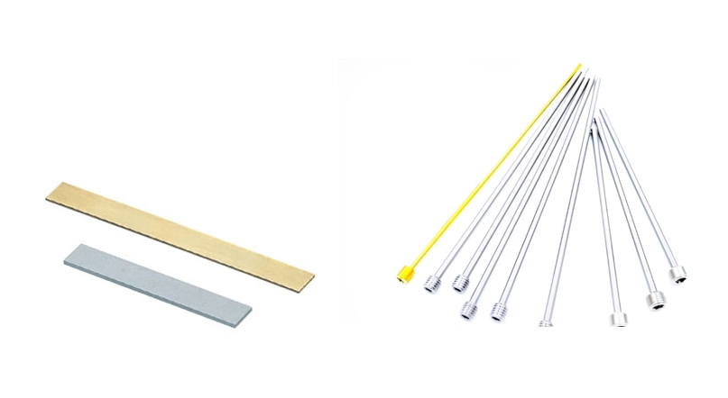 注塑模具隔水片、冷卻管的設計規范