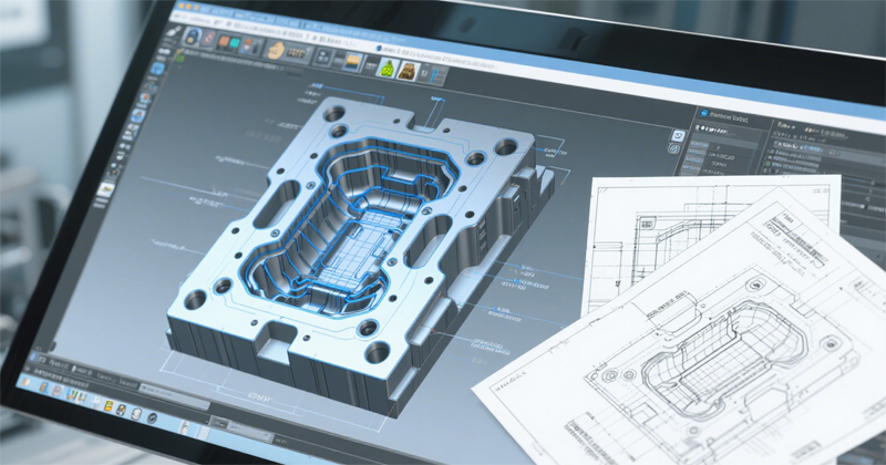 精通多國標準：蘇州出口精密模具設計工作室的全球通行證